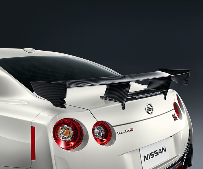 2023 Nissan GT-R Nismo | Mathews Nissan in Paris TX