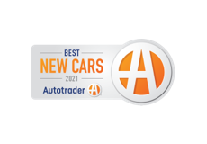 Autotrader logo | Mathews Nissan in Paris TX