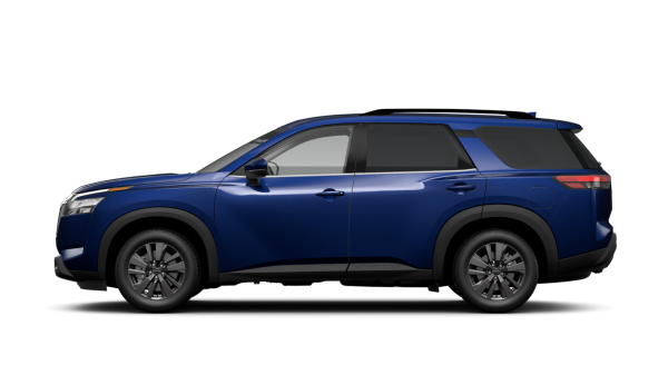 2023 Nissan Pathfinder SV 2WD | Mathews Nissan in Paris TX