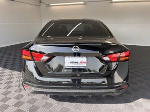 2022 Nissan Altima S FWD S