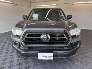 2021 Toyota Tacoma 2WD SR